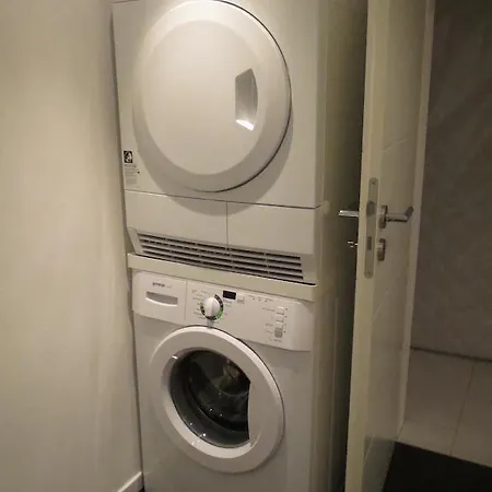 Appartement Haus Lullmann