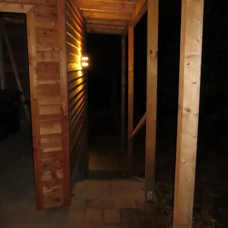 Appartement Haus Lullmann