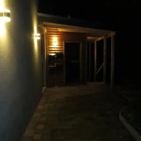 Appartement Haus Lullmann