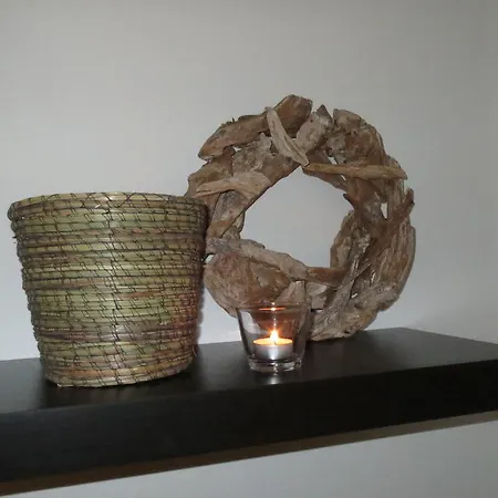 Appartamento Haus Lullmann