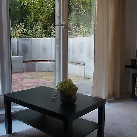 Appartement Haus Lullmann Bremen