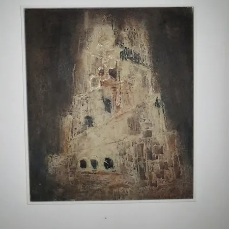 Apartamento Haus Lüllmann Brema