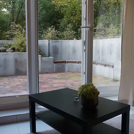 Apartment Haus Lullmann Bremen