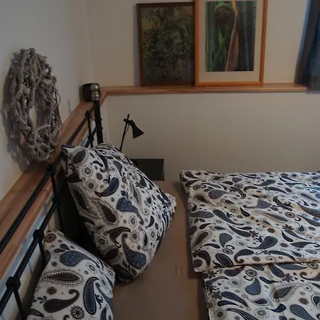 Apartment Haus Lullmann