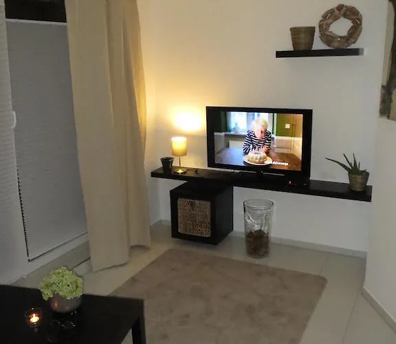 Haus Lullmann ブレーメン