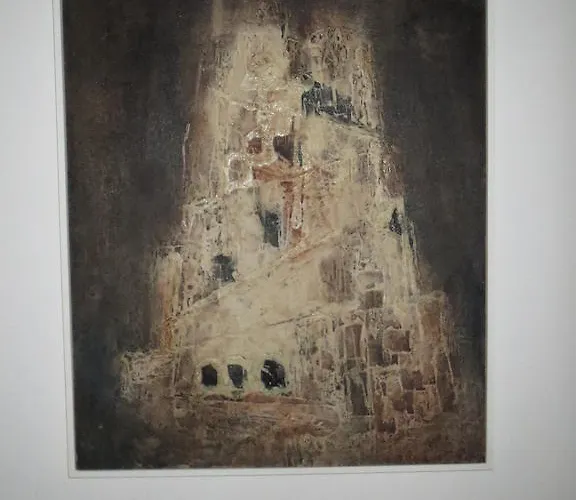 Apartment Haus Lüllmann Bremen