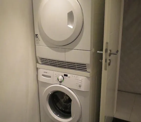 アパート Haus Lullmann