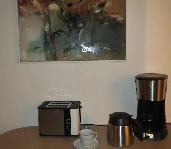 Haus Lüllmann Bremen