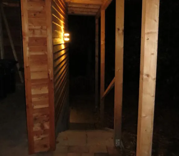 Apartment Haus Lüllmann