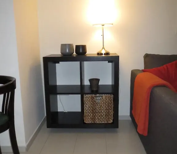 Apartment Haus Lüllmann