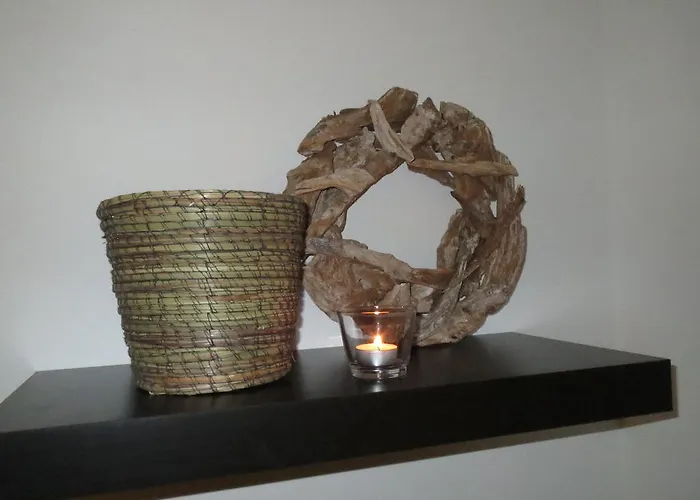 Apartment Haus Lüllmann