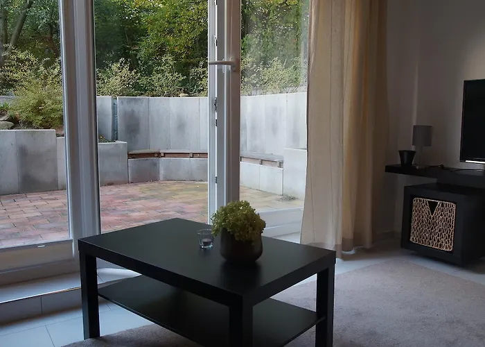 Apartment Haus Lüllmann Bremen