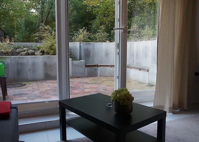 Apartment Haus Lüllmann Bremen