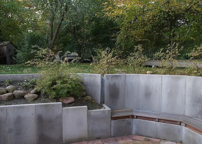 Haus Lüllmann Bremen