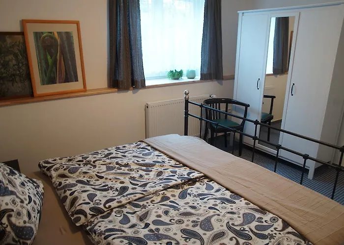 Haus Lüllmann Bremen