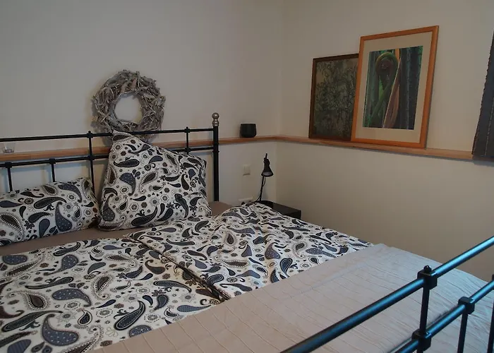 Haus Lullmann ブレーメン