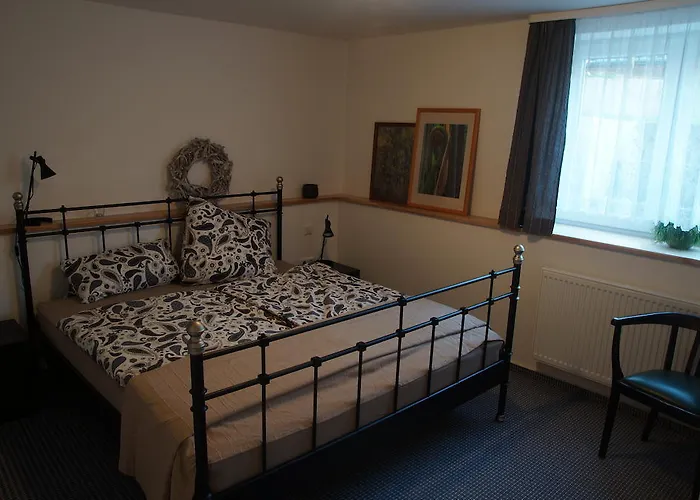 Haus Lüllmann Bremen