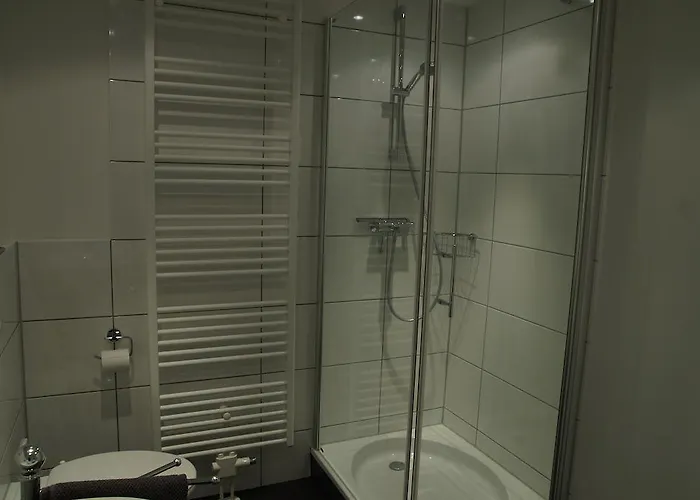 Haus Lullmann ブレーメン